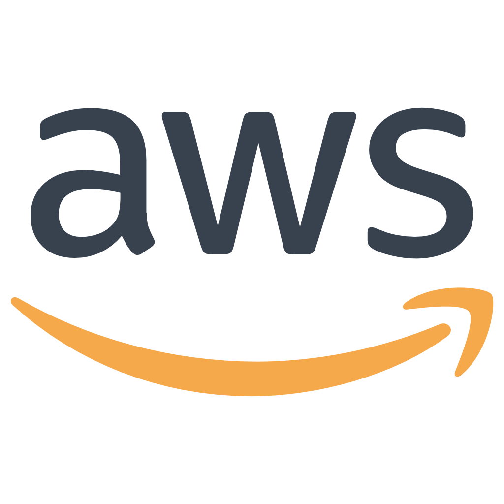 aws logo