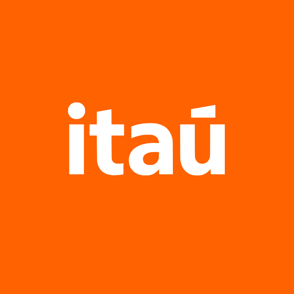 logo itau