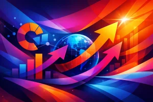 Tendências de conteúdo visual B2B em 2026